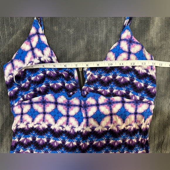 Forever 21 Romper - Picture 6 of 6